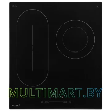 Электрическая варочная панель Vitek VHE4320